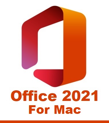 Mac office2021 Bit Key - Email Delivery
