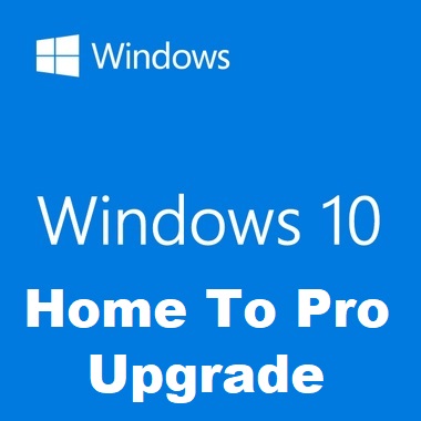 Windows 10 Professional 32/64 Bit Key - Email Delivery