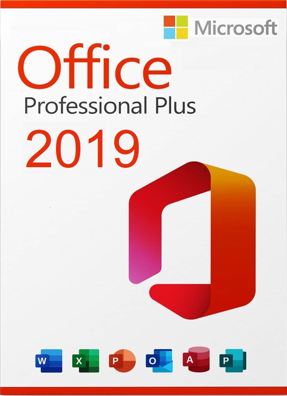 Office 2019