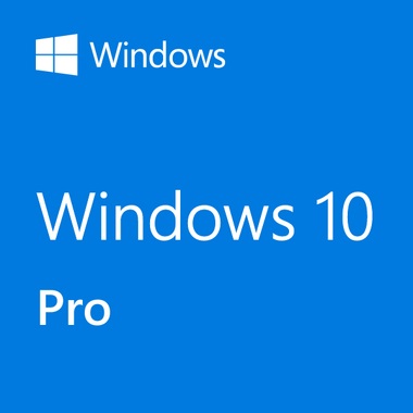 Windows 10 Pro