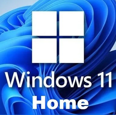 Windows 11 Home 32/64 Bit Key - Email Delivery